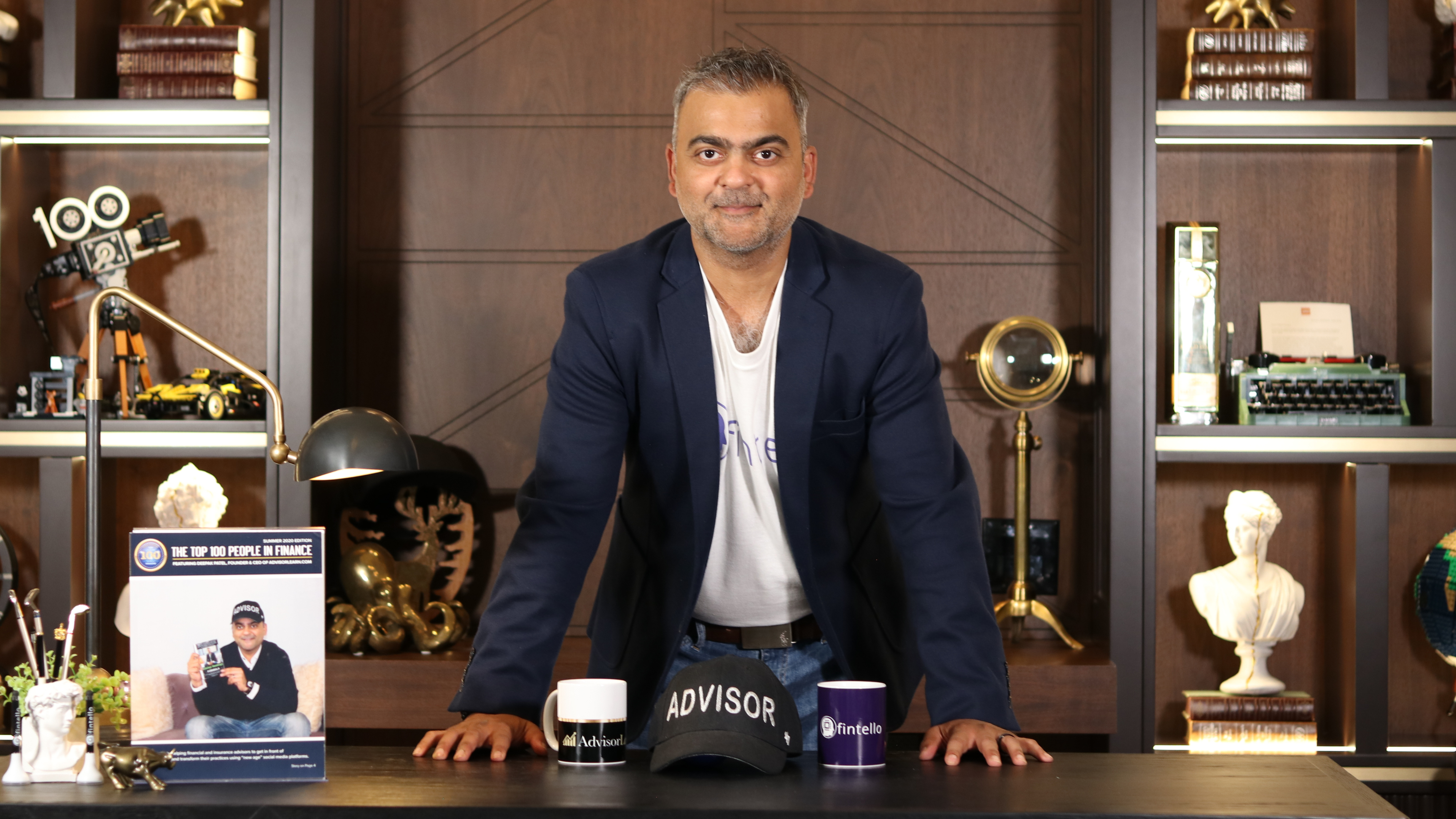 DOMINATE 5 TOP SOCIAL PLATFORM INSTANTLY